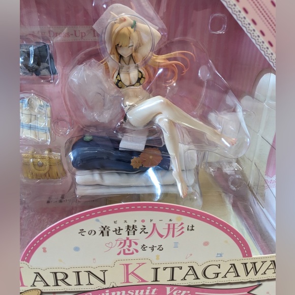 Aniplex figure 1/7 dress up darling 100% authentic - Picture 3 of 5